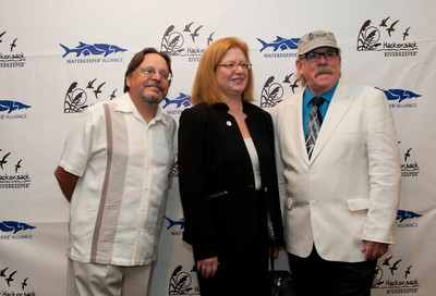 Hackensack Riverkeeper's 2012 Annual Award Dinner and Sustainabl