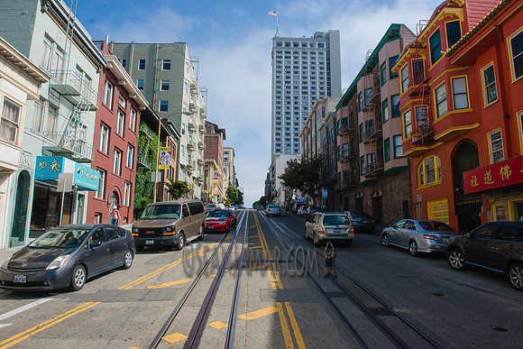 Adventure Day - San Francisco CA - 2017