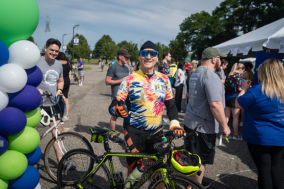 Go The Distance For Autism - Bergen Community College - Paramus