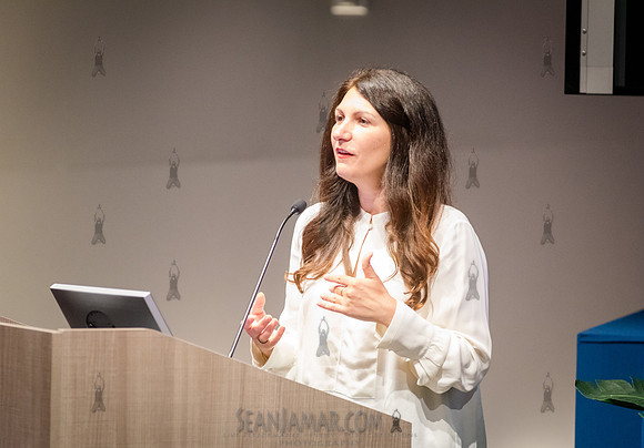 Simons Presents - Women In Science: From Exception To The Rule -