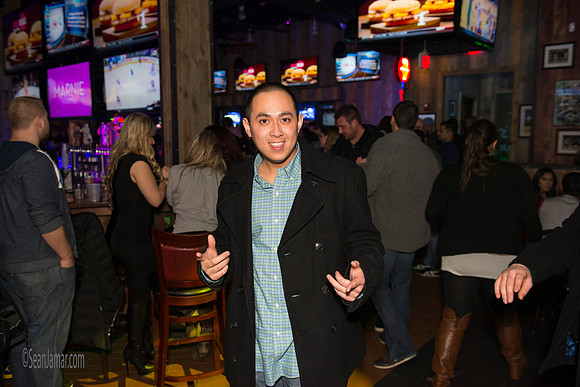 2014-01-05 - Kilroys - Carlstadt NJ
