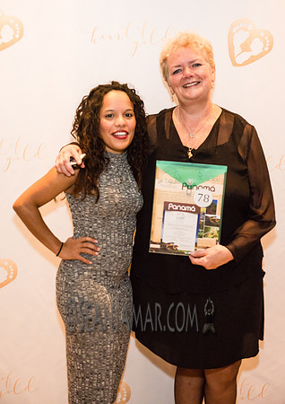 Heart of Gold Gala - The Fiesta - Woodridge NJ - 2016