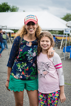 Go The Distance 4 Autism - Bergen Community College - Paramus NJ - 2018