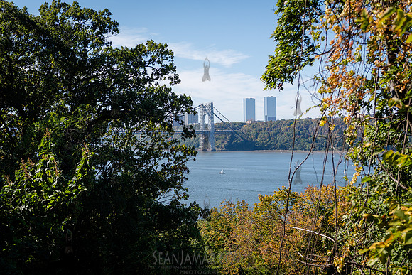 CPF Green Fund - NYC Bird Alliance Accessible Birding - Ft Tryon