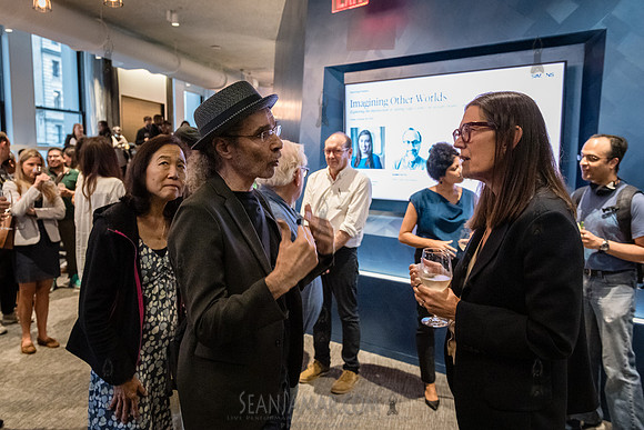 Simons Presents - Women In Science: From Exception To The Rule -