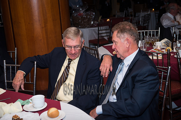 Dan Finn Foundation Gala - The Newark Club - Newark NJ - 2016