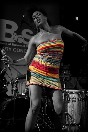 Maya Azucena