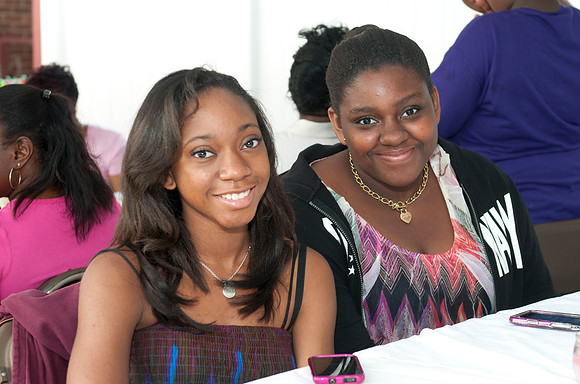 Jordan Jones Graduation BBQ