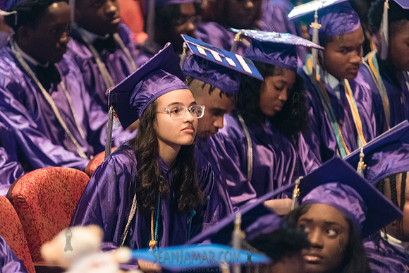 AMS III Graduation - NY City College of Technology - NYC - 2022