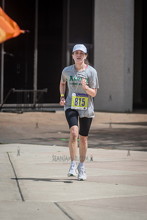 Go The Distance For Autism - Bergen Community College - Paramus