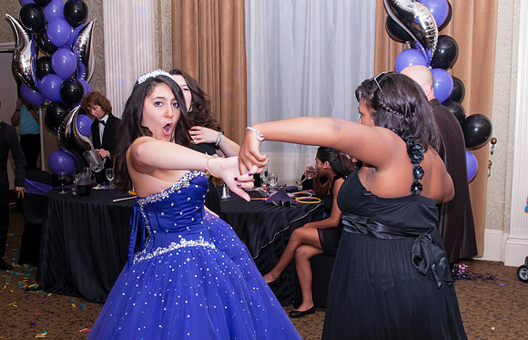 Bianca Sweet 16