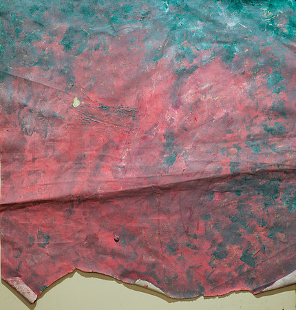 JLynn Eagle - Art Shots - Ward Nasse Gallery - SOHO NYC - 2015