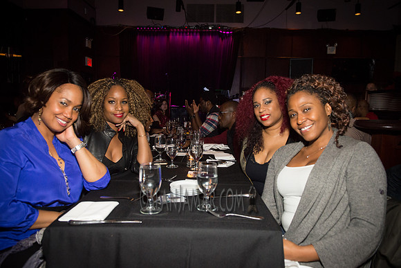 Soul Factory - BB Kings - NYC - Feb 2016