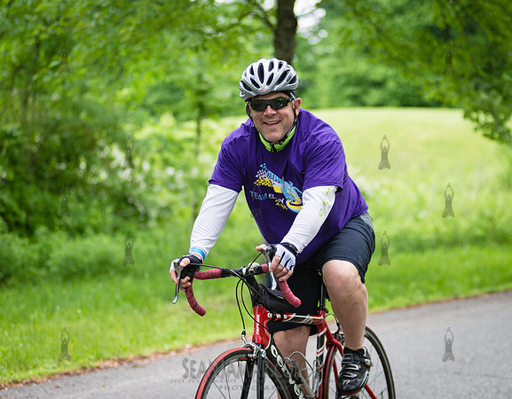 Go The Distance 4 Autism - Bergen Community College - Paramus NJ - 2018