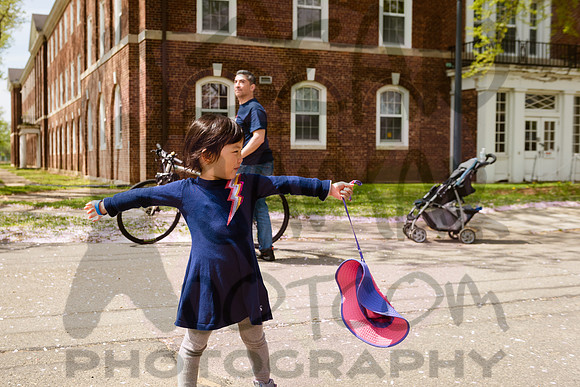 Earth Day - Governors Island - NYC - 2023