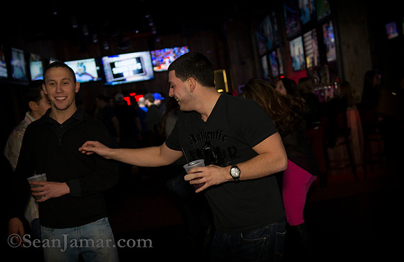 Kilroys - Carlstadt NJ - Feb 14, 2014