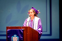 New Visions AMSIII Graduation - City Tech University - NYC - 202