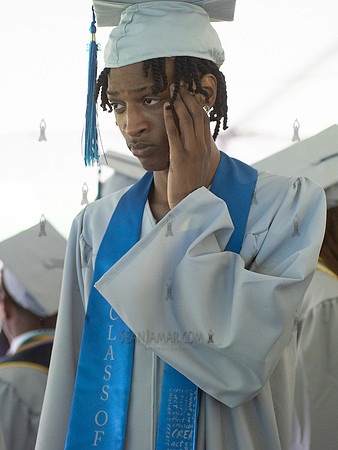 Humanitieis IV Graduation - Queens Botanical Garden - NYC - 2022