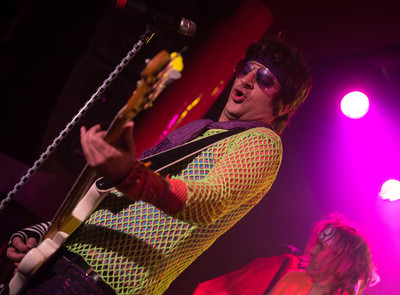 Jessies Girl - Canal Room - NYC - 2013