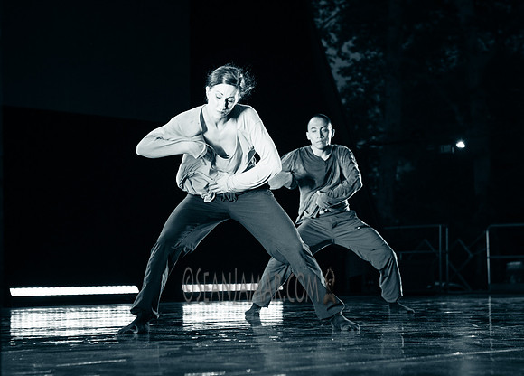 YY Dance Company - Rumsey Playfield - NYC - 2017
