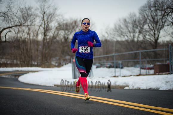 Haydens 5th Annual 5k - Riverside County Park South - Lyndhurst NJ - 2017
