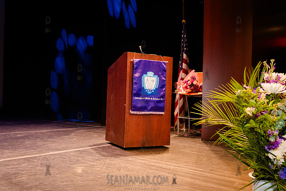 New Visions AMSIII Graduation - City Tech University - NYC - 202
