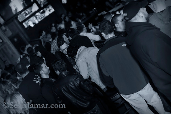 Kilroys - Carlstadt NJ - Feb 14, 2014
