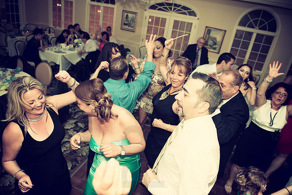 Mr & Mrs Charlie Tejeda - Paris Inn - Wayne NJ - 2014