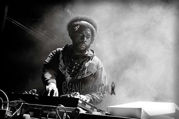 Questlove