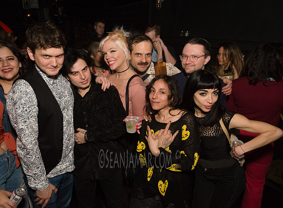 2018-02-04 Oscillate Wildly - St Vitus - BK USA-43