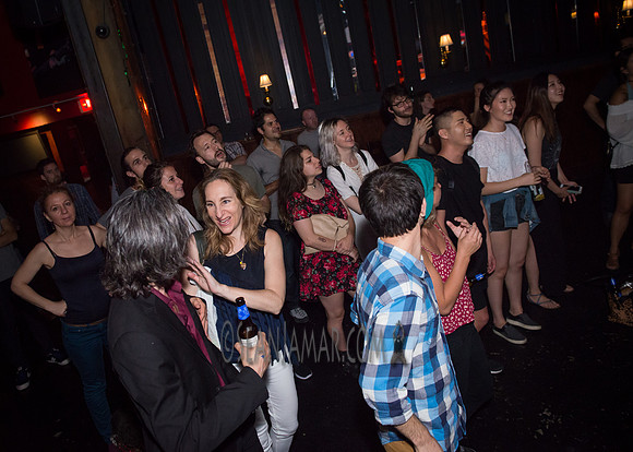 General Elektriks - Drom - NYC - 2016