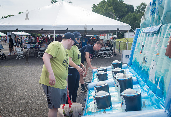 Go The Distance For Autism - Bergen Community College - Paramus