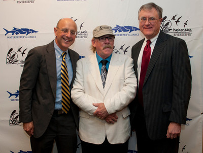 Hackensack Riverkeeper's 2012 Annual Award Dinner and Sustainabl