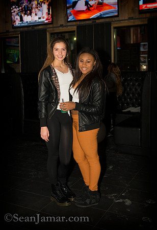 Kilroys - Carlstadt NJ - Feb 14, 2014