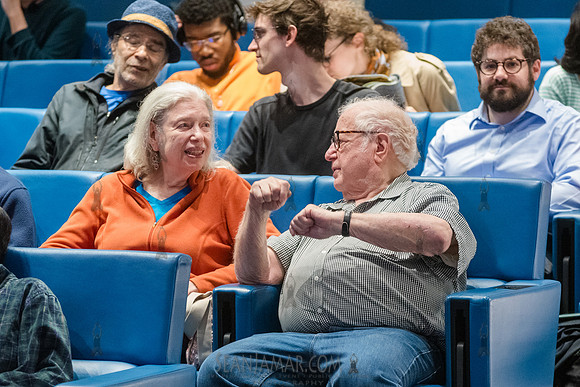 Simons Foundation Presents - Birds on the Brain - Simons Foundat