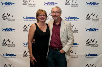 Hackensack Riverkeeper's 2012 Annual Award Dinner and Sustainabl