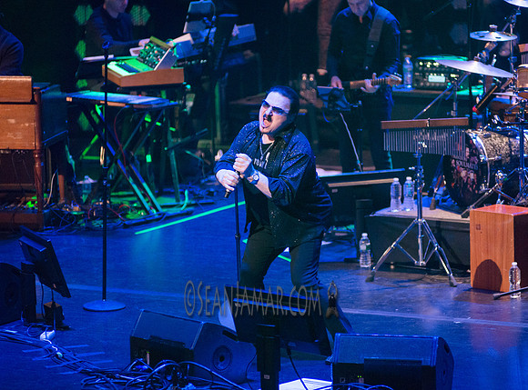 ManDoki Soulmates - Wings of Freedom Concert - Beacon Theater - NYC - 2018