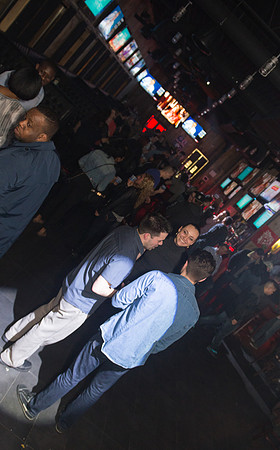 2014-03-30 Kilroys - Csrlstadt NJ