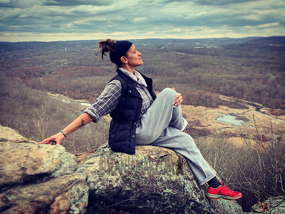 Adventure Day - Allamuchy State Park - NJ - 2020