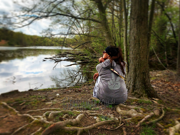 Adventure Day - Garrett Mountain County Park - NJ - 2020