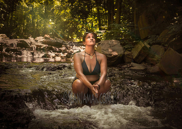 Adventure Day - The Devils Hole - Cedar Grove NJ - 2018