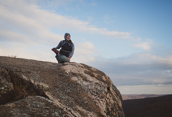 Adventure Day - Storm King Mountain - Highland Falls NY - 2020