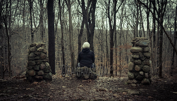 Adventure Day - South Mountain Reservation - Maplewood NJ - 2020