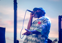 NYC SummerStage - The Roots - Flushing Meadows Park - NYC - 2025