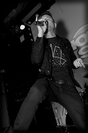 Danny Klein