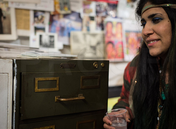 JLynn Eagle - Art Shots - Ward Nasse Gallery - SOHO NYC - 2015