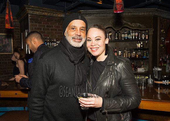 Feminine Weapon - The Cutting Room - NYC - 2018