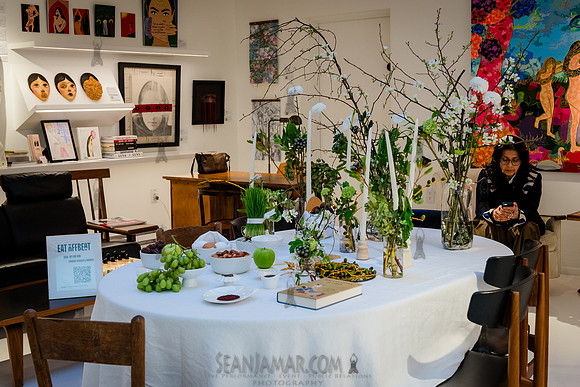 Creatives & Creators - Atelier Jolie - NYC - 2025