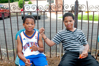 Jordan Jones Graduation BBQ