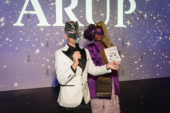 Arup Holiday Party - Tribeca Rooftop - NYC - 2025